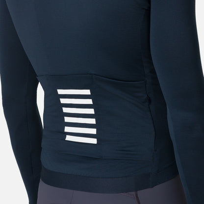 Rapha Pro Team Long Sleeve Midweight Jersey