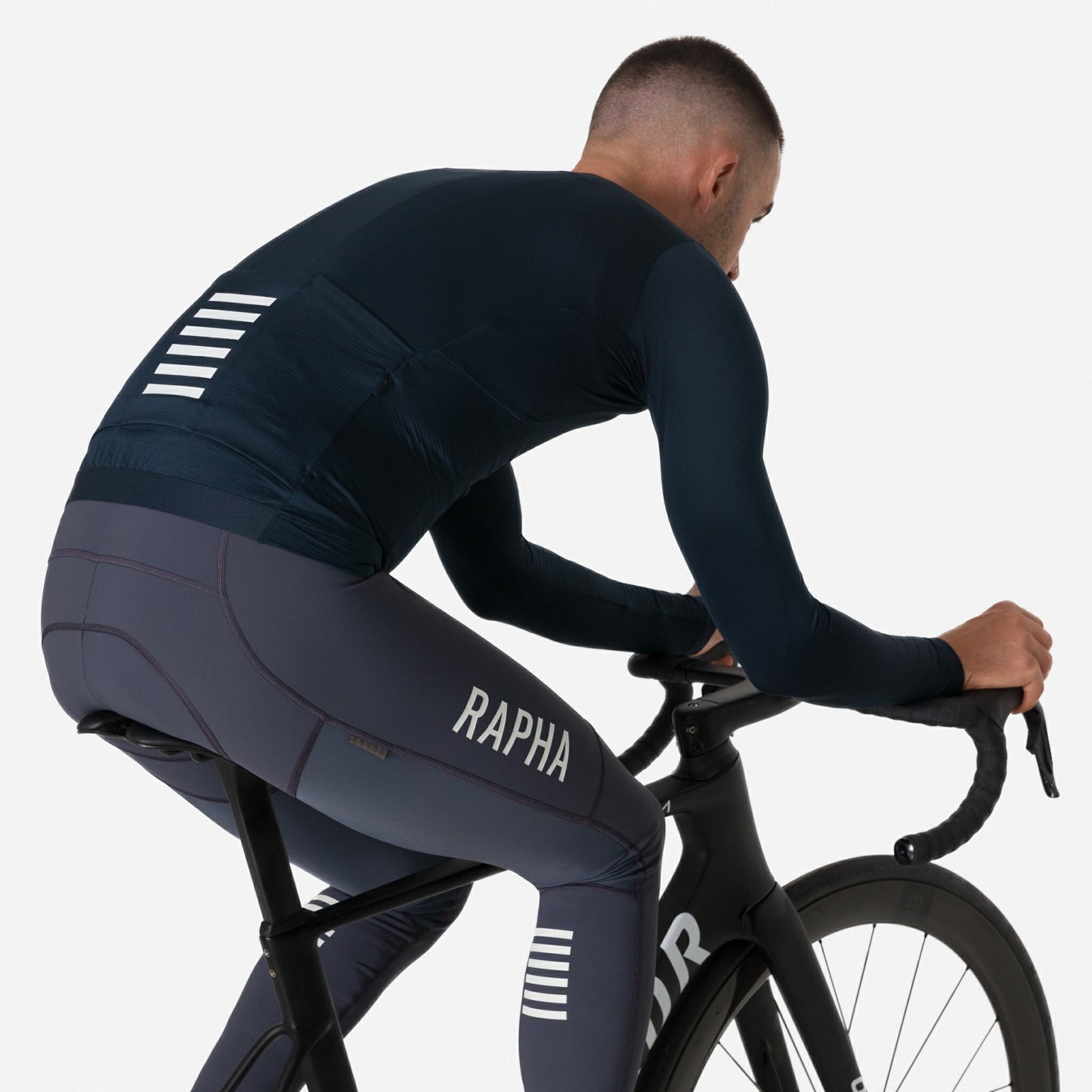 Rapha Pro Team Long Sleeve Midweight Jersey