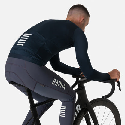Rapha Pro Team Long Sleeve Midweight Jersey