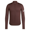 Walnut Brown/White