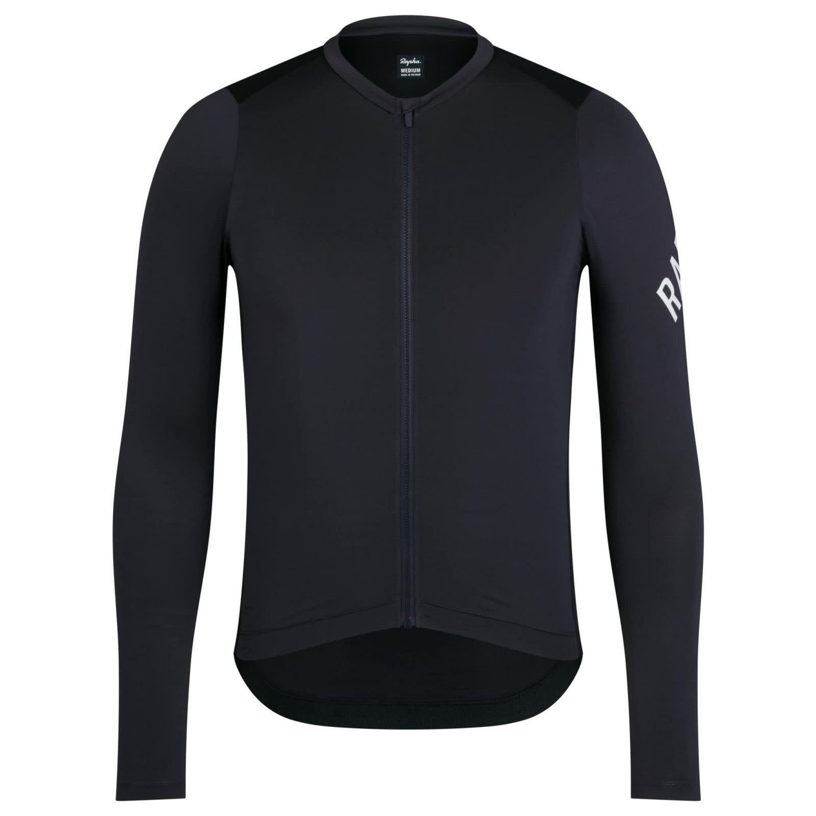 Rapha Pro Team Long Sleeve Lightweight Jersey
