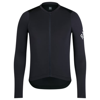 Rapha Pro Team Long Sleeve Lightweight Jersey
