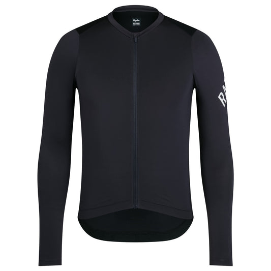 Rapha Pro Team Long Sleeve Lightweight Jersey