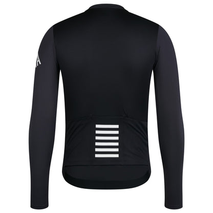 Rapha Pro Team Long Sleeve Lightweight Jersey