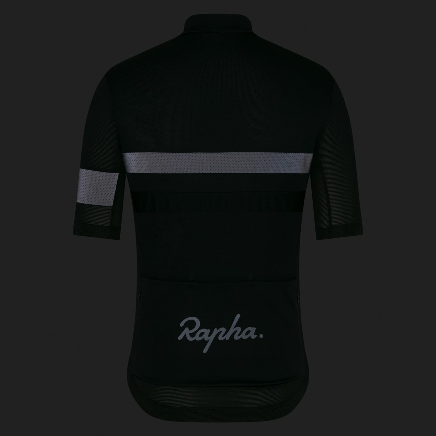 Rapha Brevet Lightweight Jersey