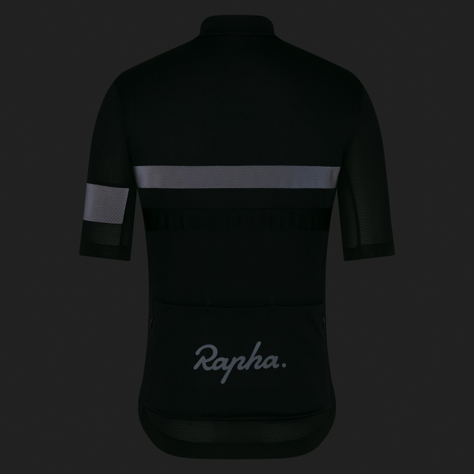 Rapha Brevet Lightweight Jersey
