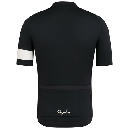 Rapha Core Cycling Jersey - Performance Riding