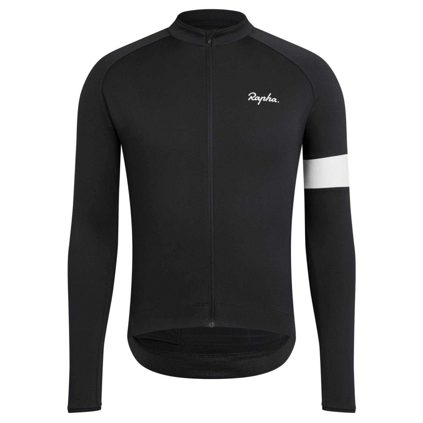Rapha Core Long Sleeve Cycling Jersey