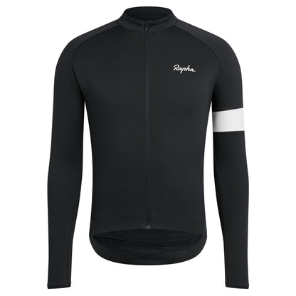 Rapha Core Long Sleeve Cycling Jersey