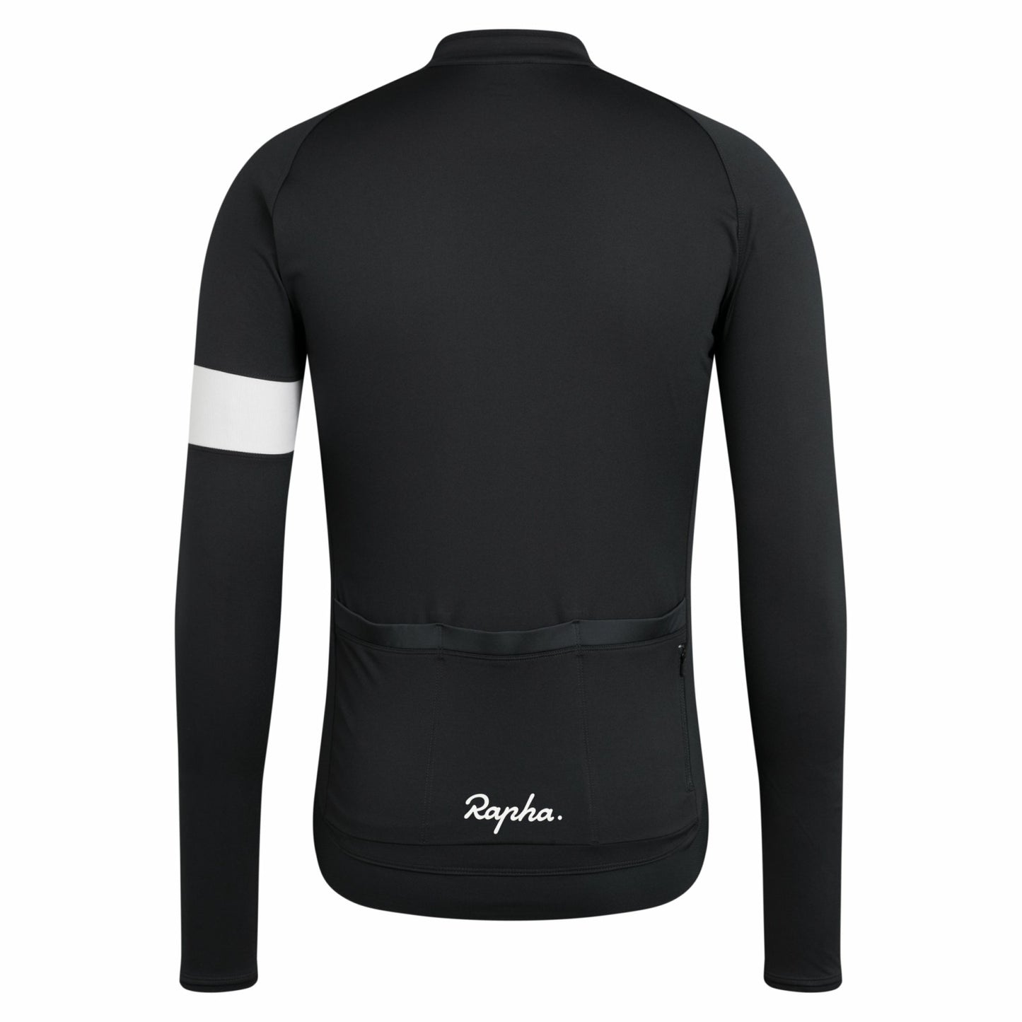 Rapha Core Long Sleeve Cycling Jersey