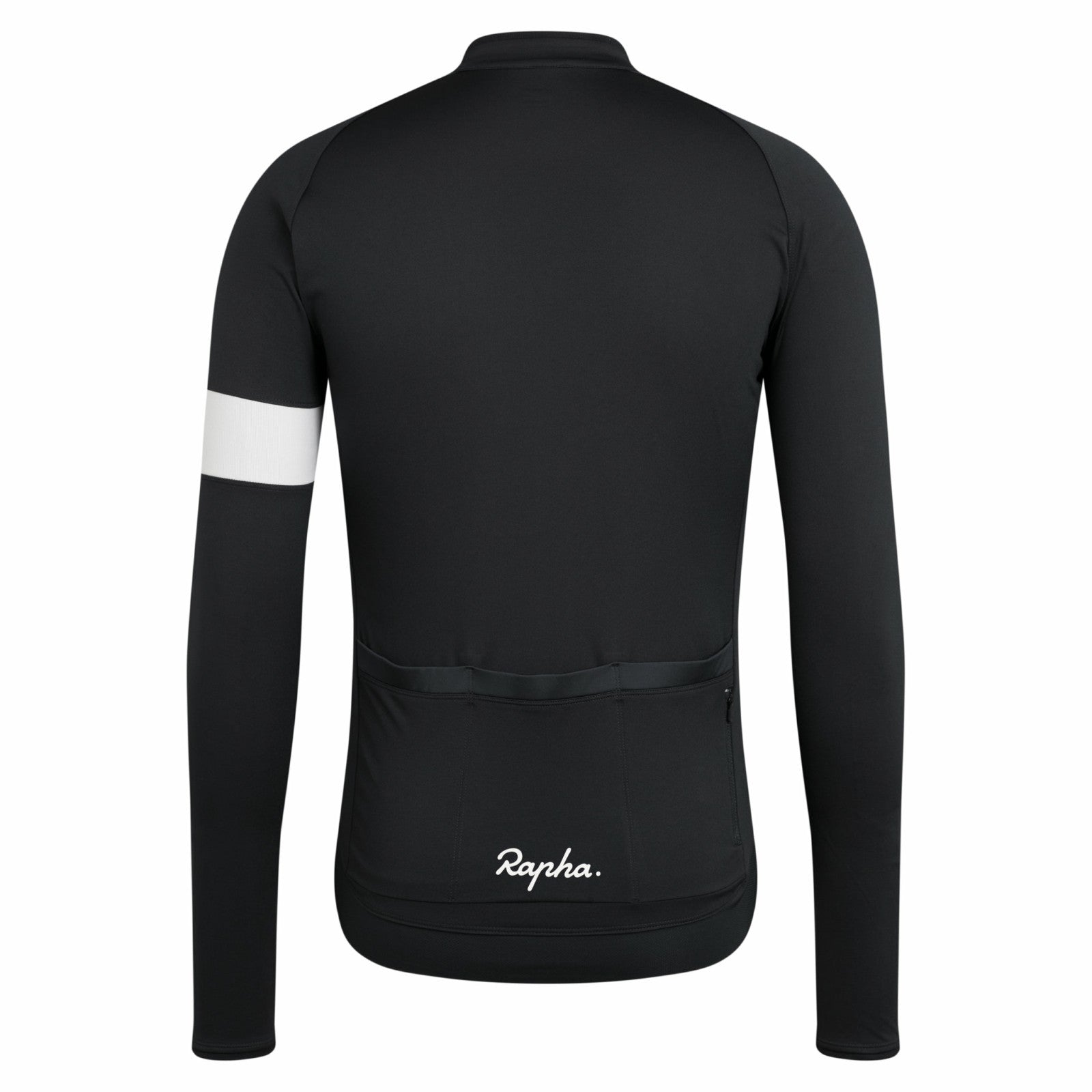 Rapha Core Long Sleeve Cycling Jersey