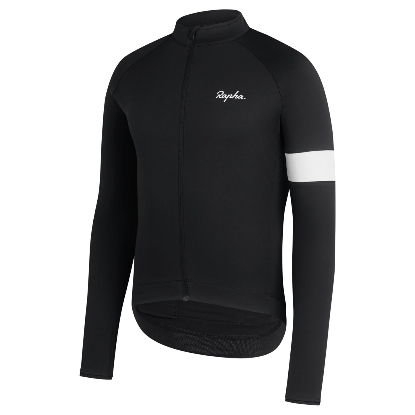 Rapha Core Long Sleeve Cycling Jersey