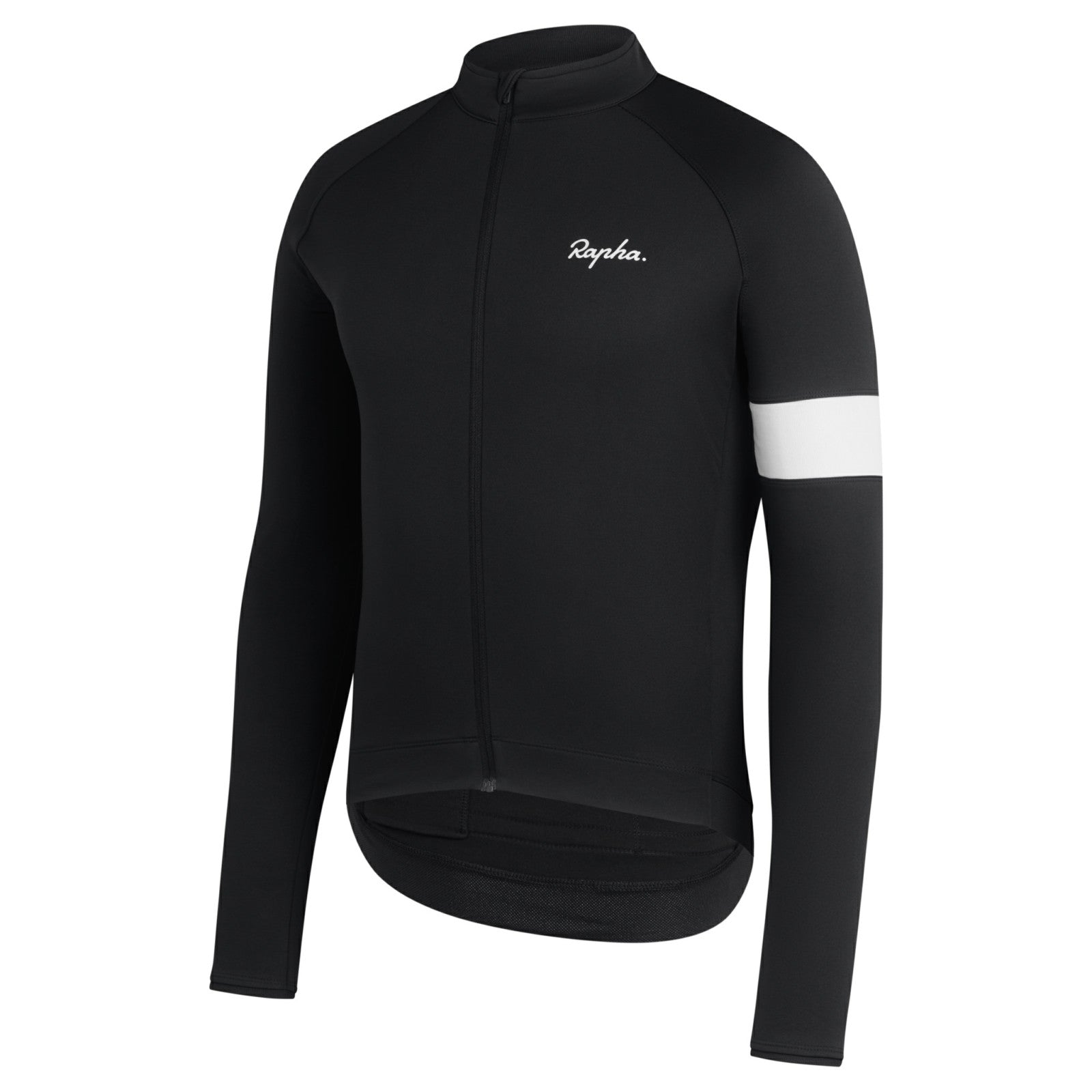 Rapha Core Long Sleeve Cycling Jersey