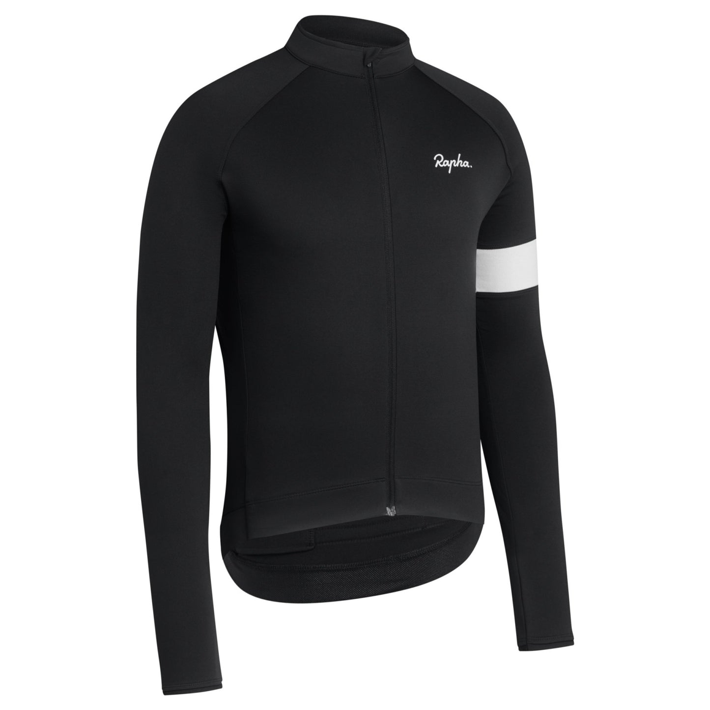 Rapha Core Long Sleeve Cycling Jersey