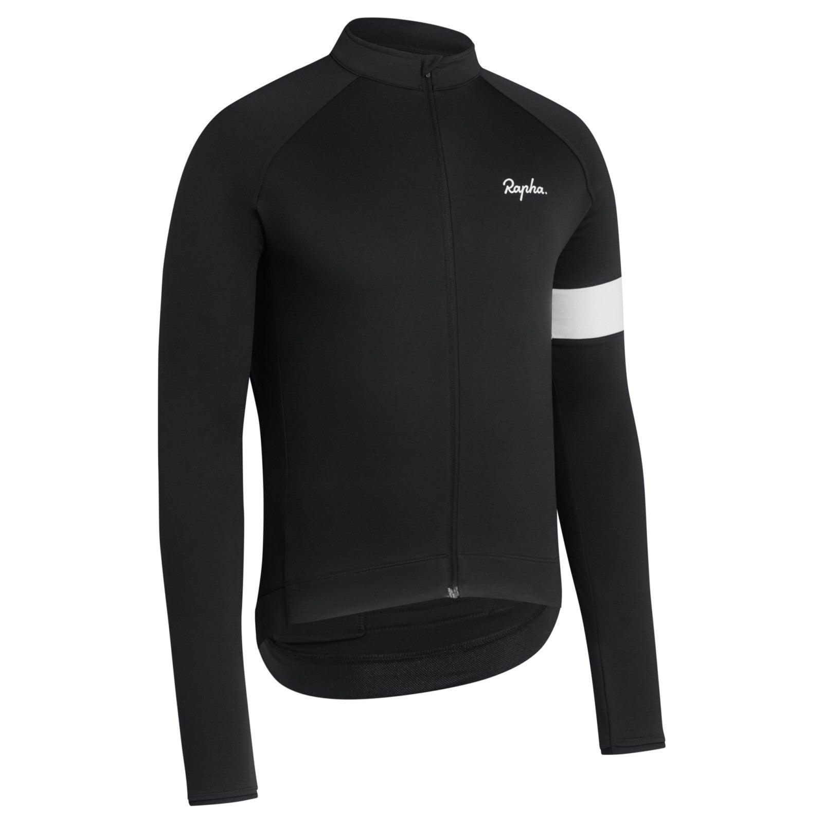 Rapha Core Long Sleeve Cycling Jersey