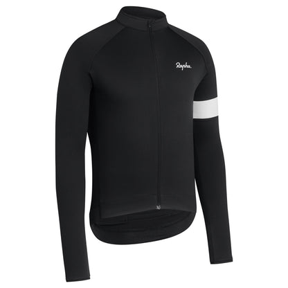 Rapha Core Long Sleeve Cycling Jersey