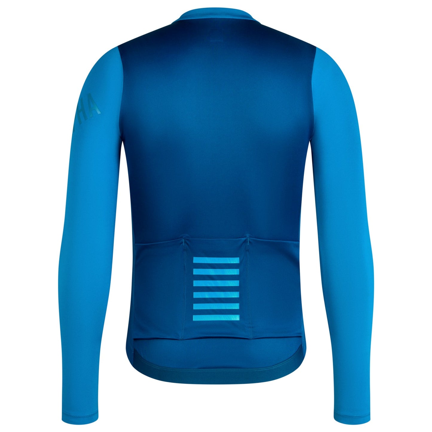 Rapha Pro Team Long Sleeve Lightweight Jersey