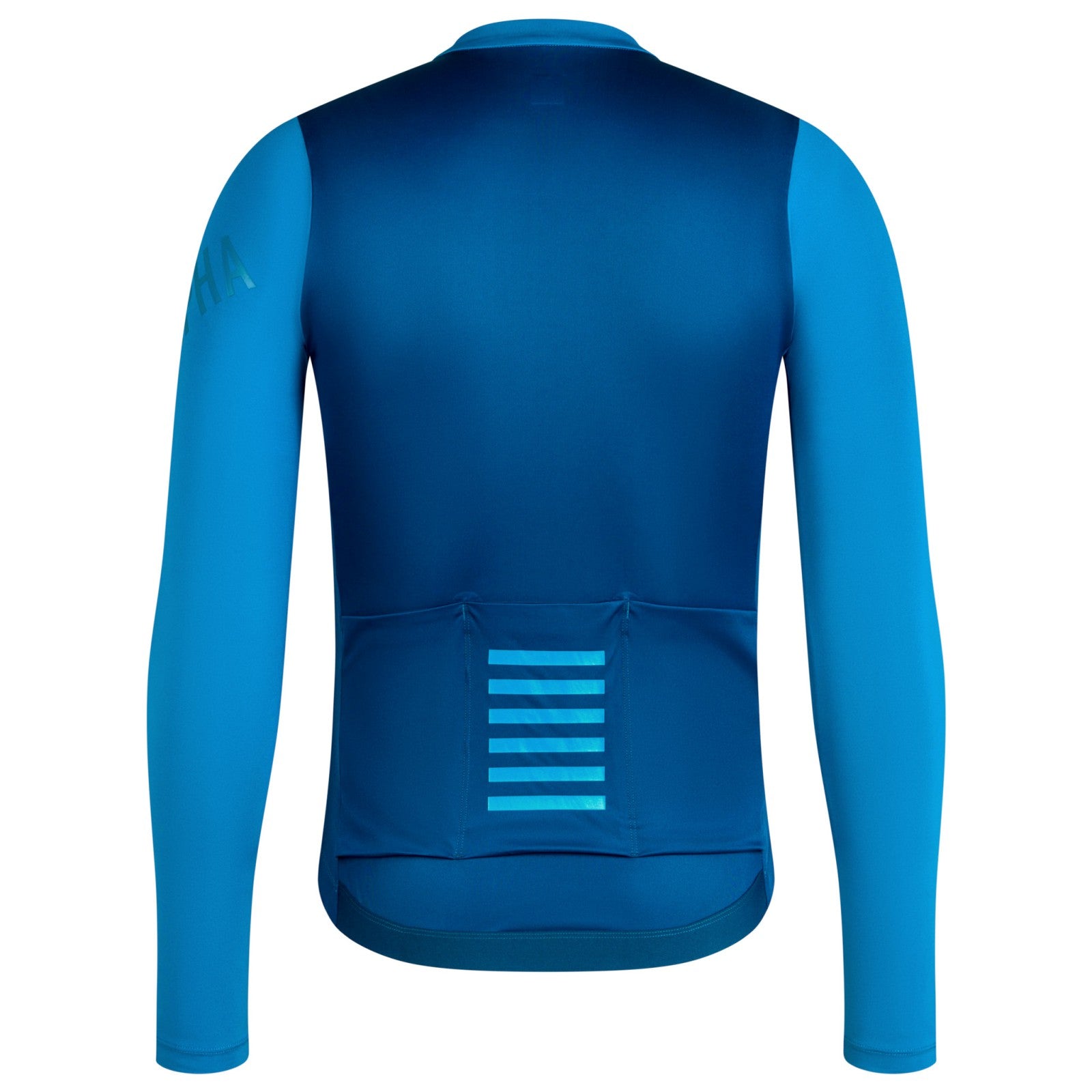 Rapha Pro Team Long Sleeve Lightweight Jersey