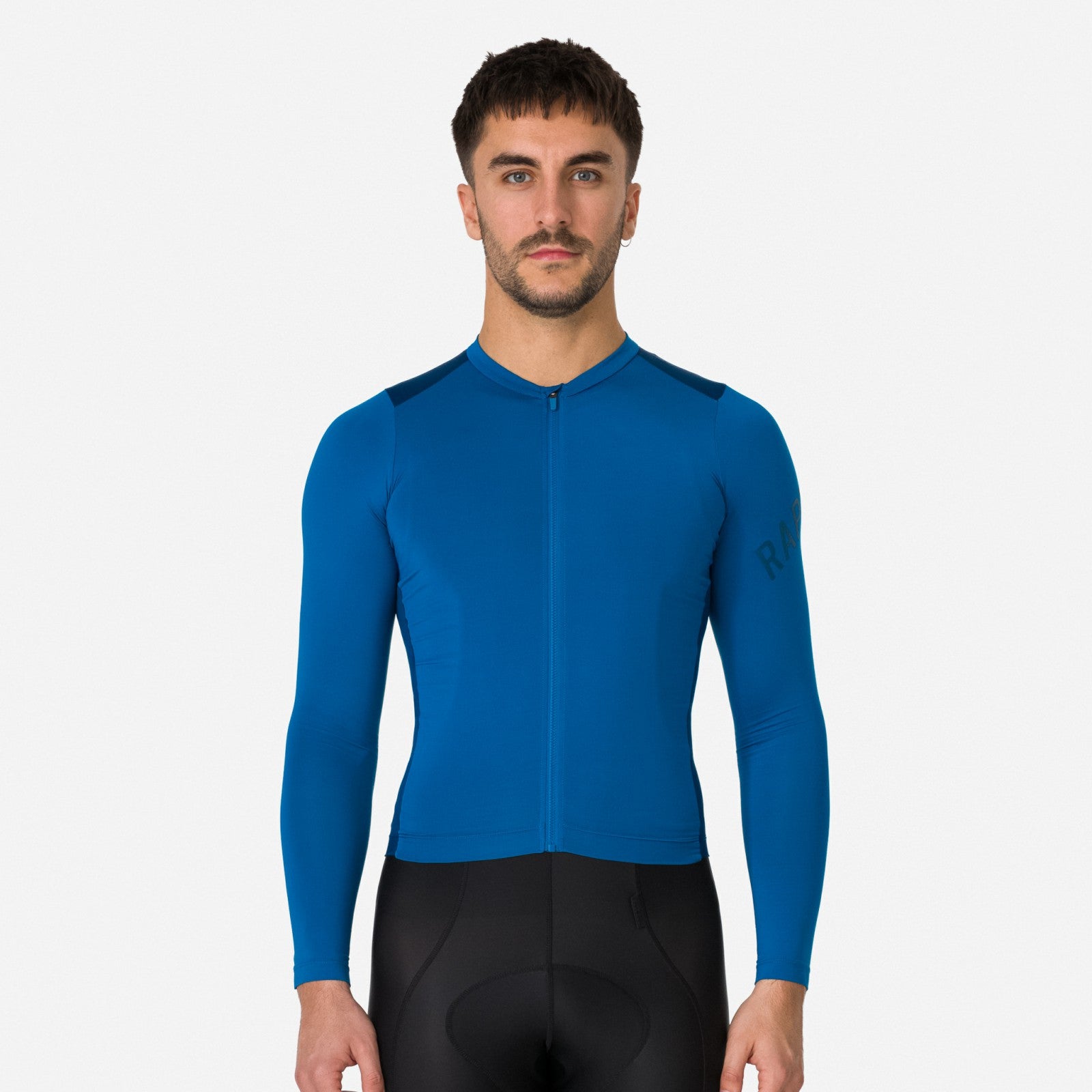 Rapha Pro Team Long Sleeve Lightweight Jersey