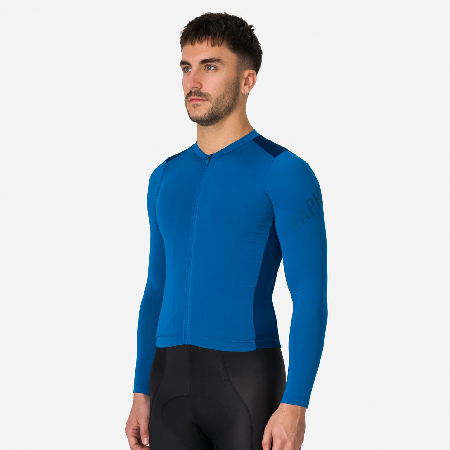 Rapha Pro Team Long Sleeve Lightweight Jersey