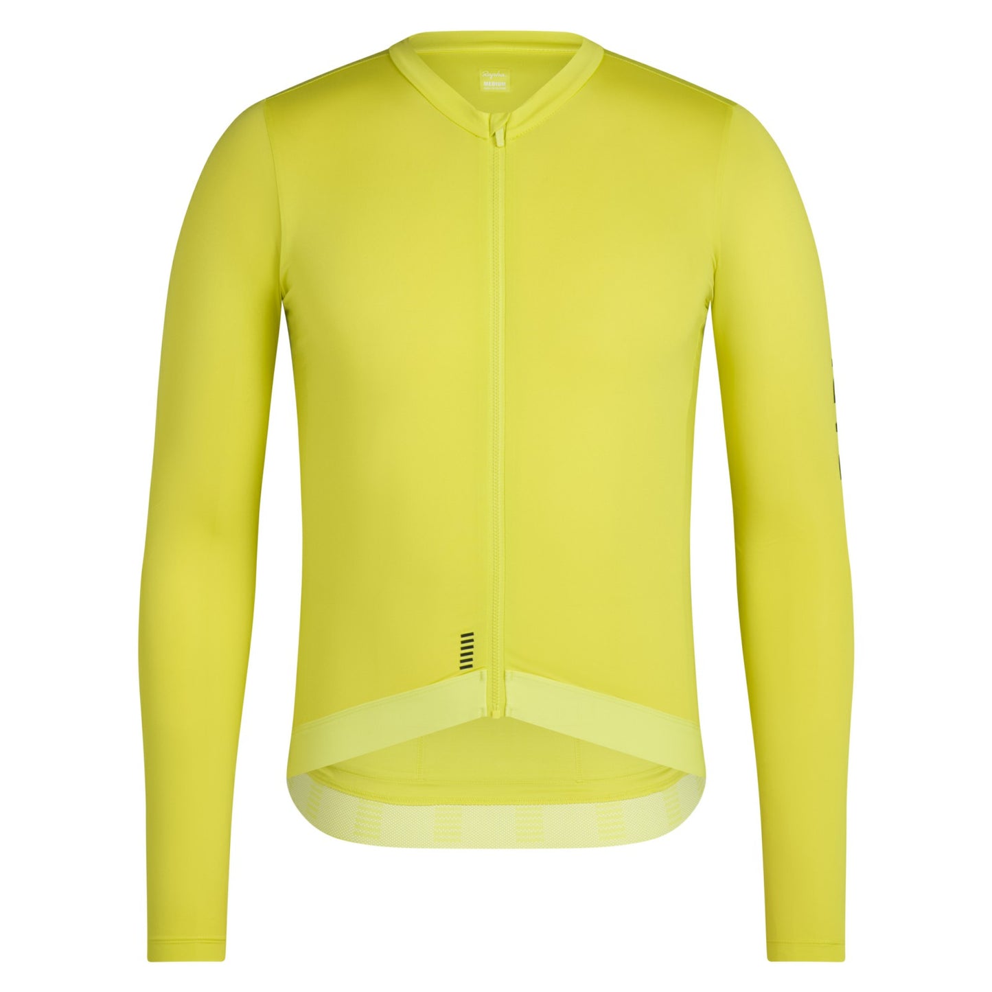 Rapha Pro Team Long Sleeve Lightweight Jersey III