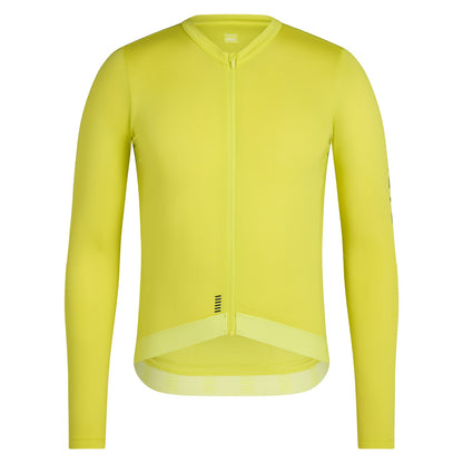 Rapha Pro Team Long Sleeve Lightweight Jersey III
