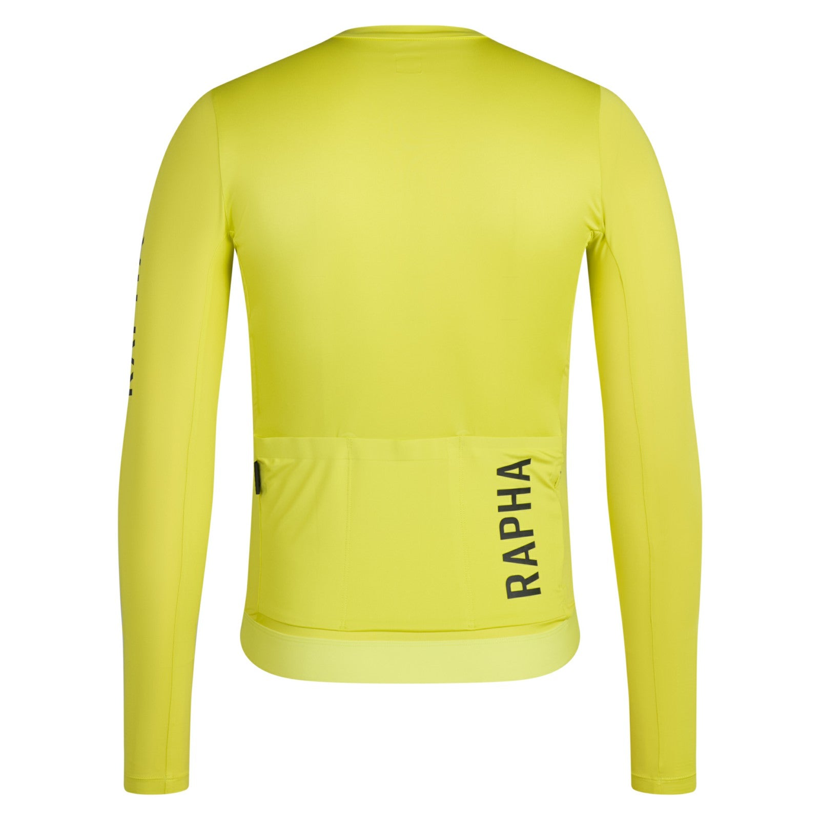 Rapha Pro Team Long Sleeve Lightweight Jersey III