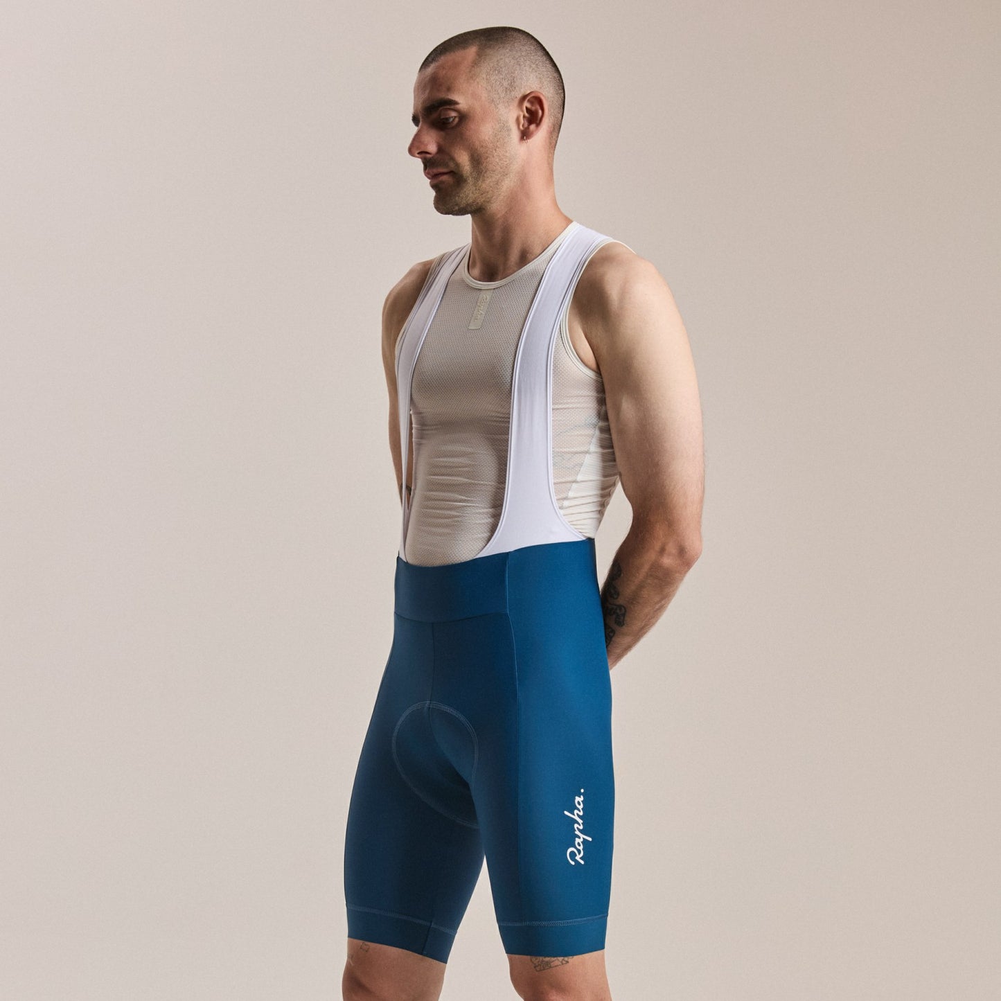 Rapha Core Cycling Padded Bib Shorts