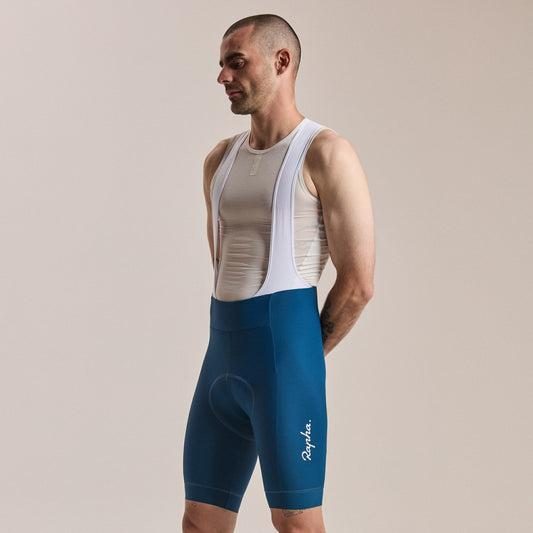 Rapha Core Cycling Padded Bib Shorts