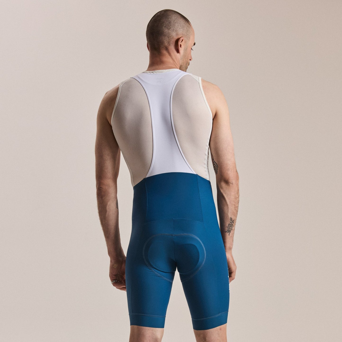 Rapha Core Cycling Padded Bib Shorts