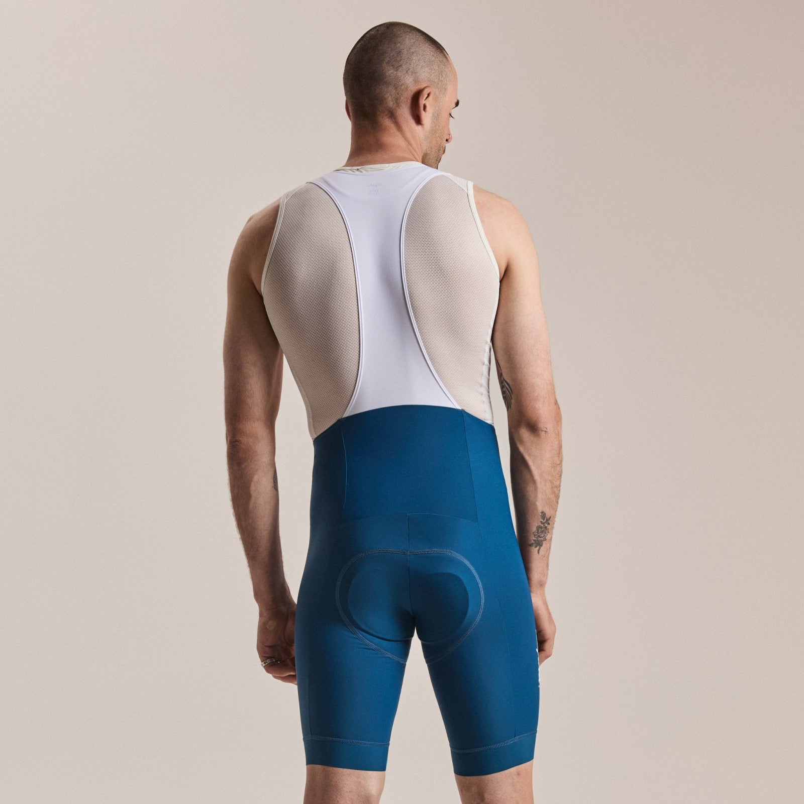 Rapha Core Cycling Padded Bib Shorts