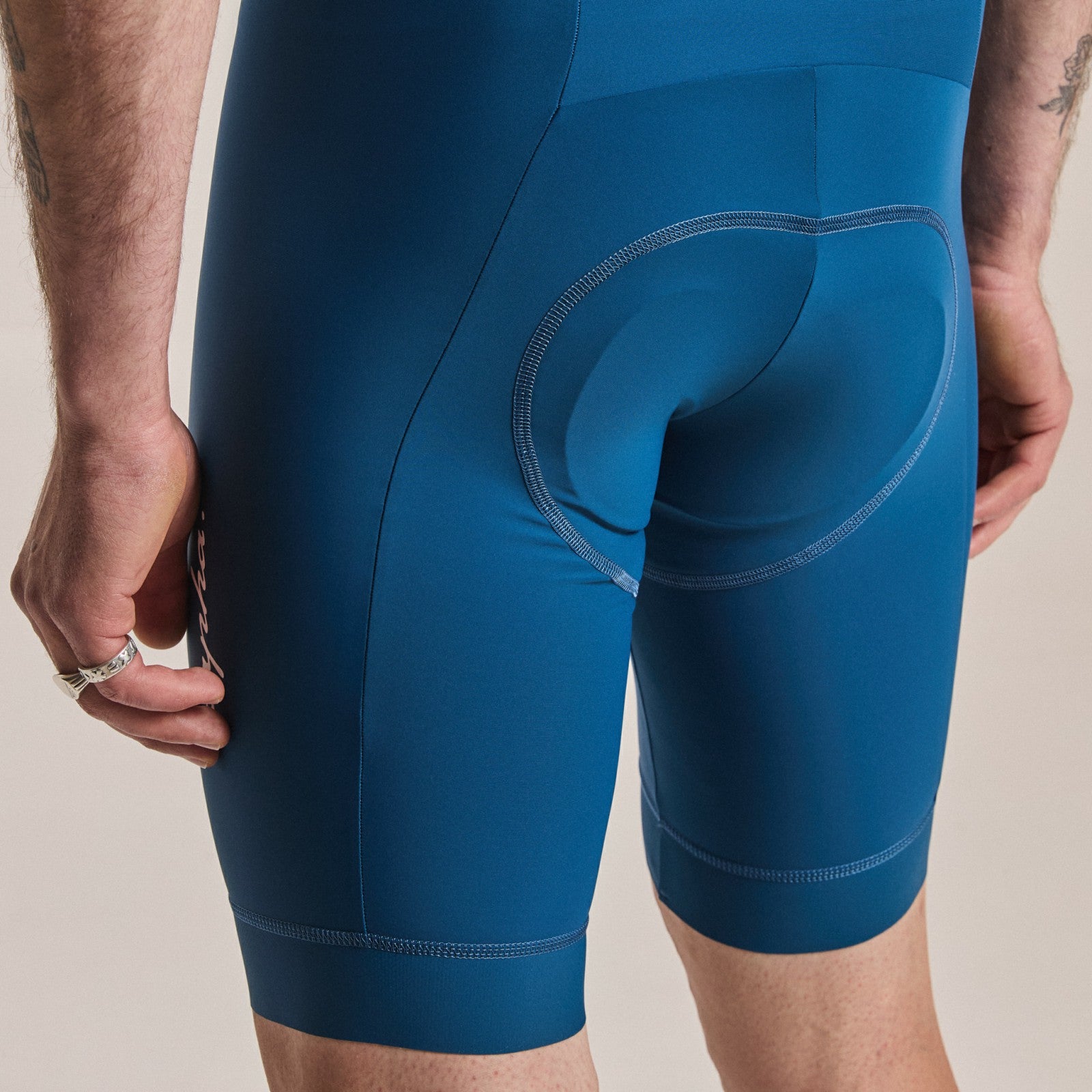 Rapha Core Cycling Padded Bib Shorts