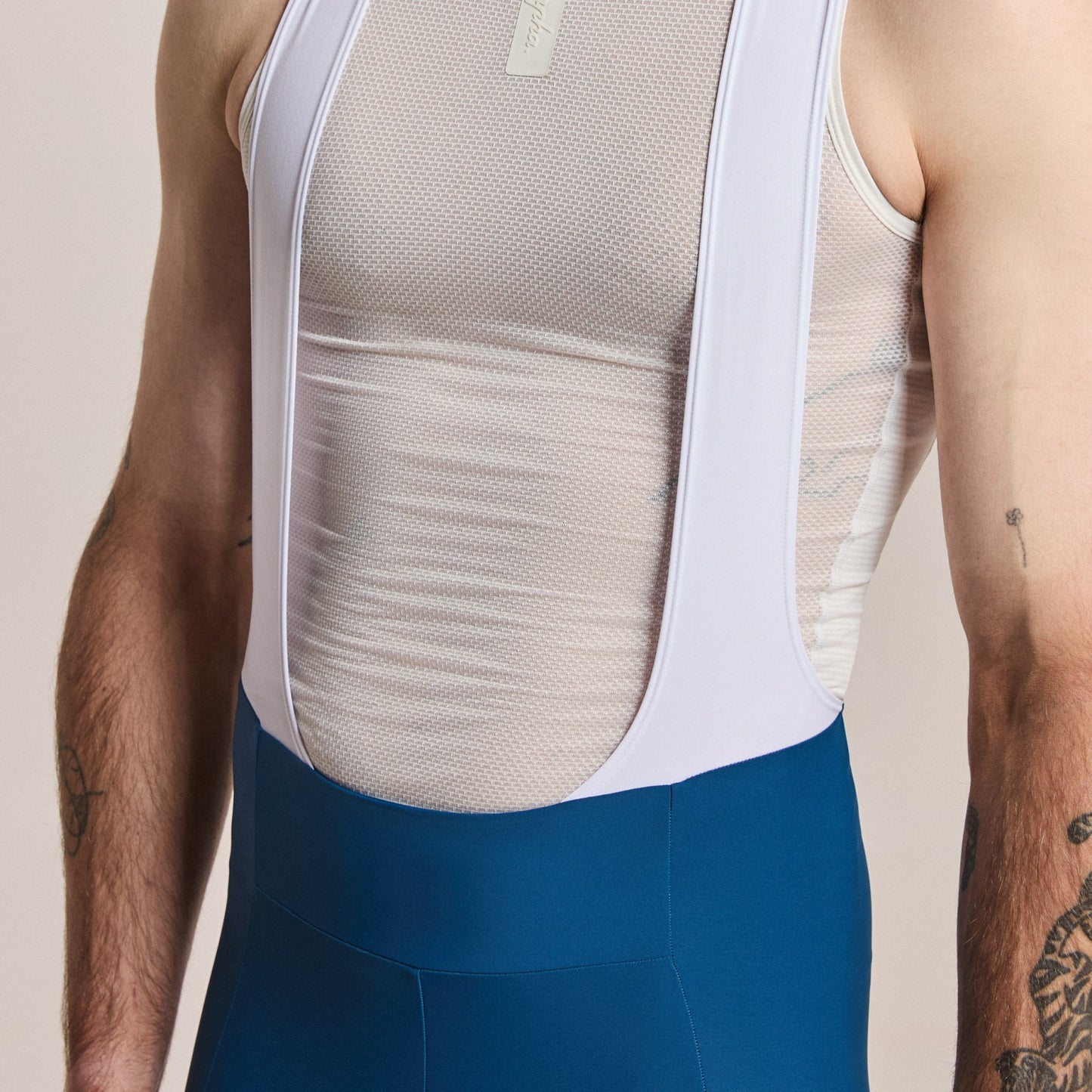 Rapha Core Cycling Padded Bib Shorts