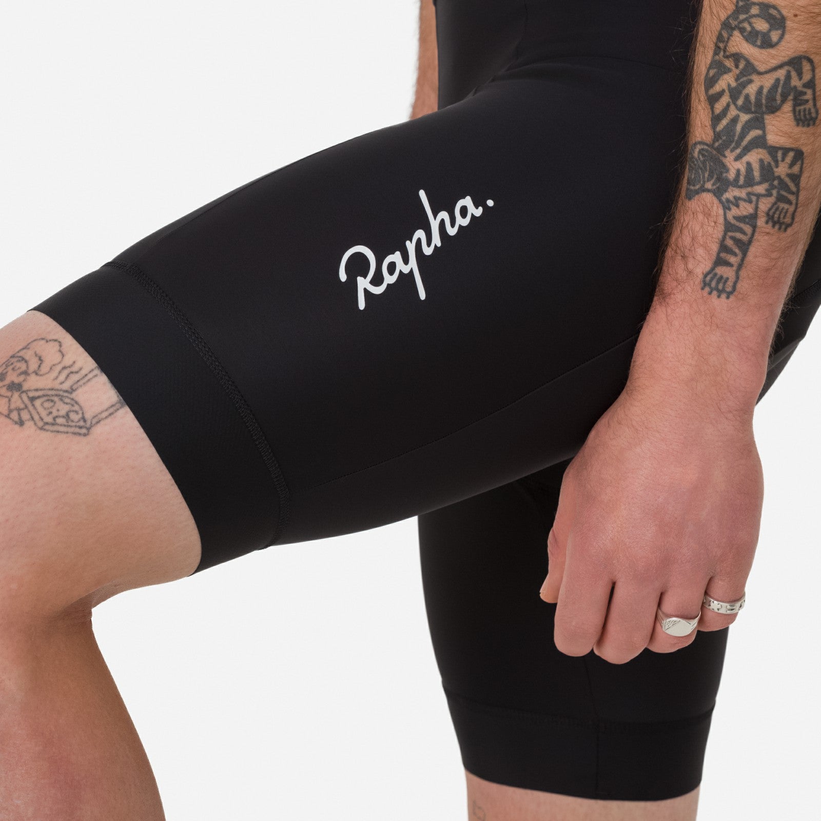 Rapha Core Bib Shorts