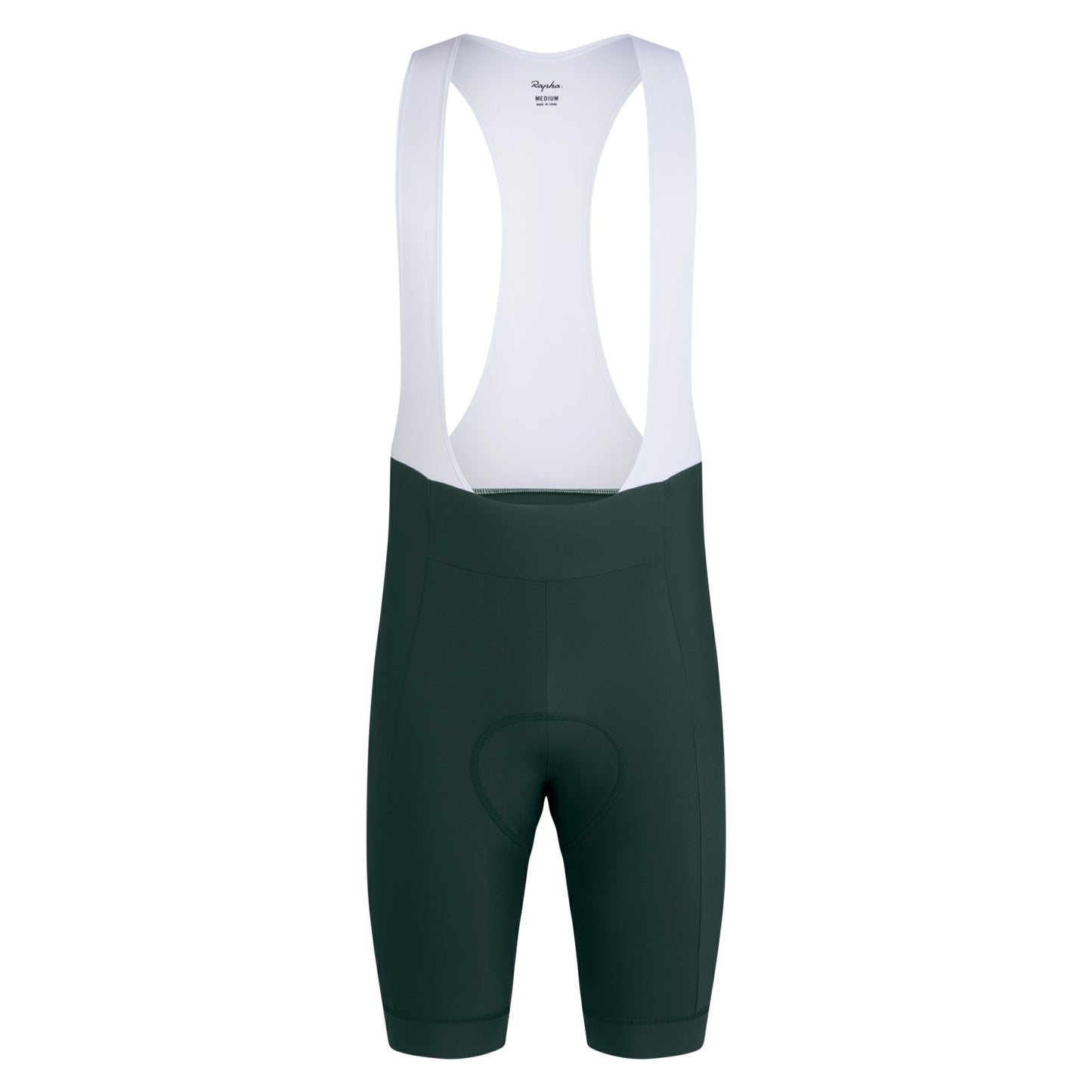Forest Green/White,XXS