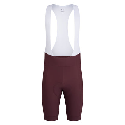 Mahogany/White,XXS