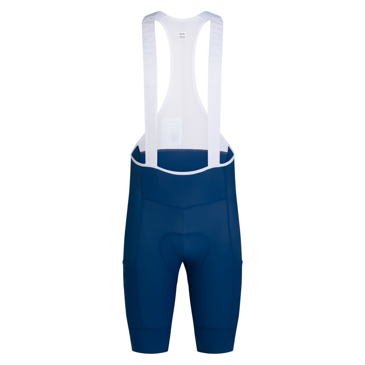 Rapha Pro Team Cargo Bib Shorts - Regular