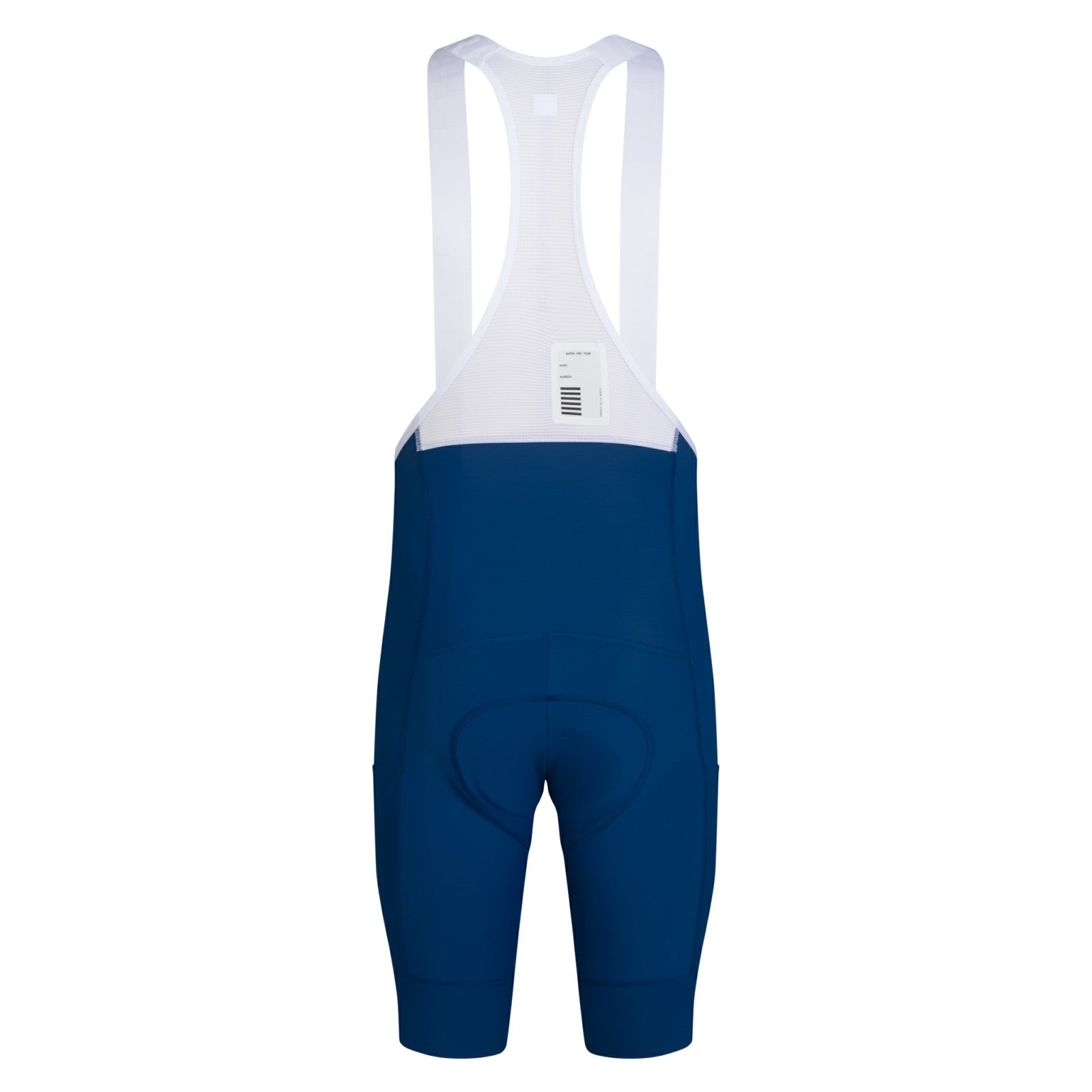 Rapha Pro Team Cargo Bib Shorts - Regular