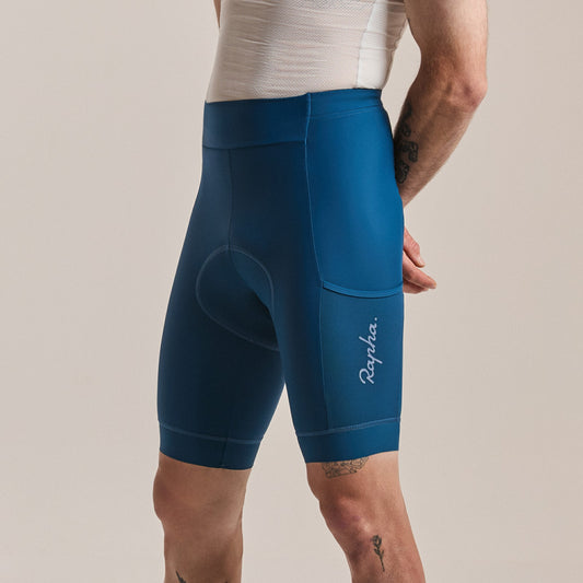 Rapha Core Cargo Shorts