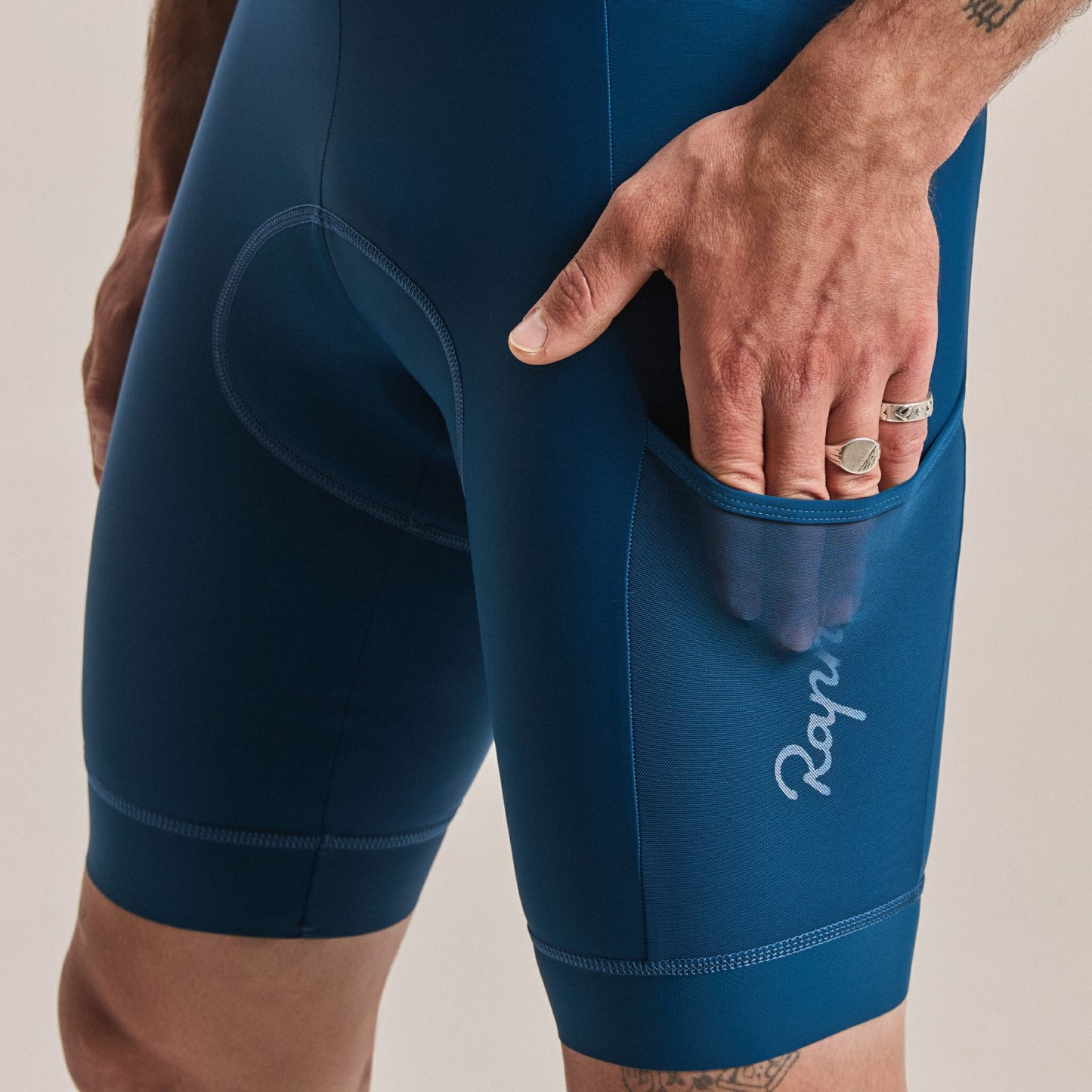 Rapha Core Cargo Shorts