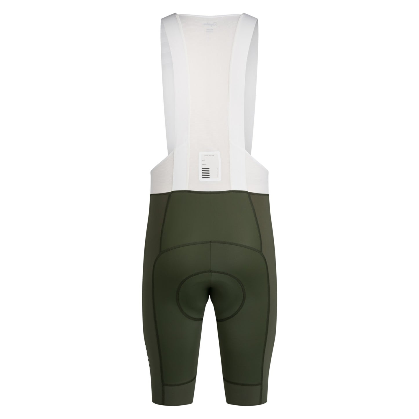 Rapha Pro Team Bib Shorts III - Long