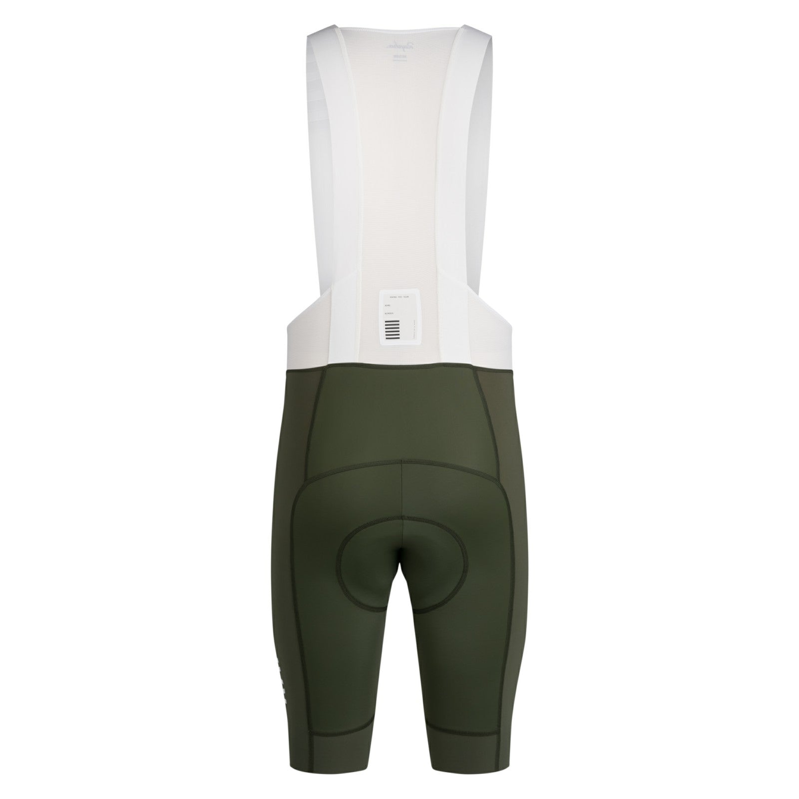 Rapha Pro Team Bib Shorts III - Long