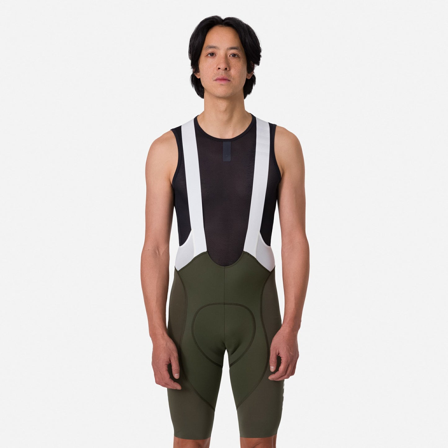Rapha Pro Team Bib Shorts III - Long