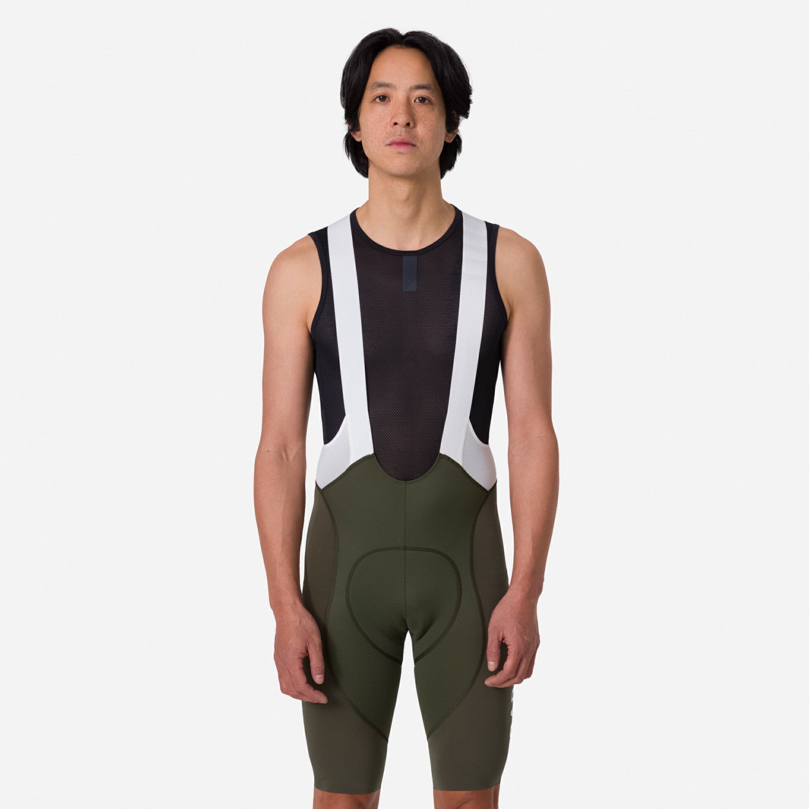 Rapha Pro Team Bib Shorts III - Long
