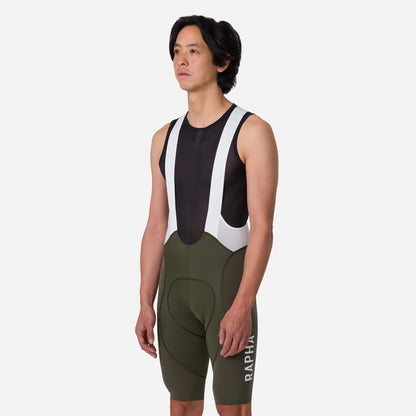 Rapha Pro Team Bib Shorts III - Long