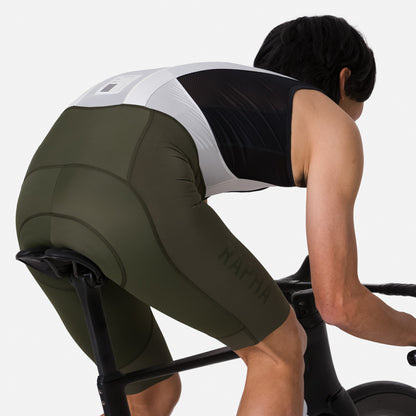 Rapha Pro Team Bib Shorts III - Long