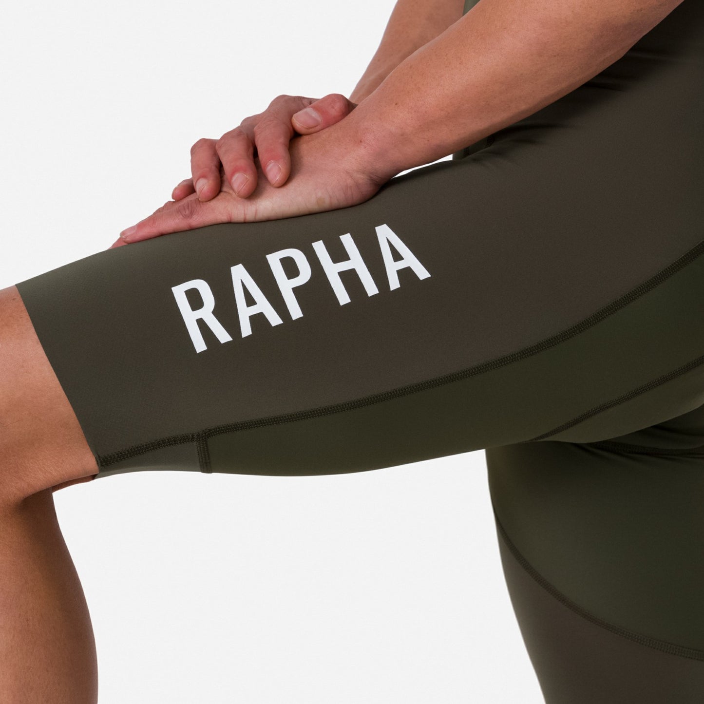 Rapha Pro Team Bib Shorts III - Long