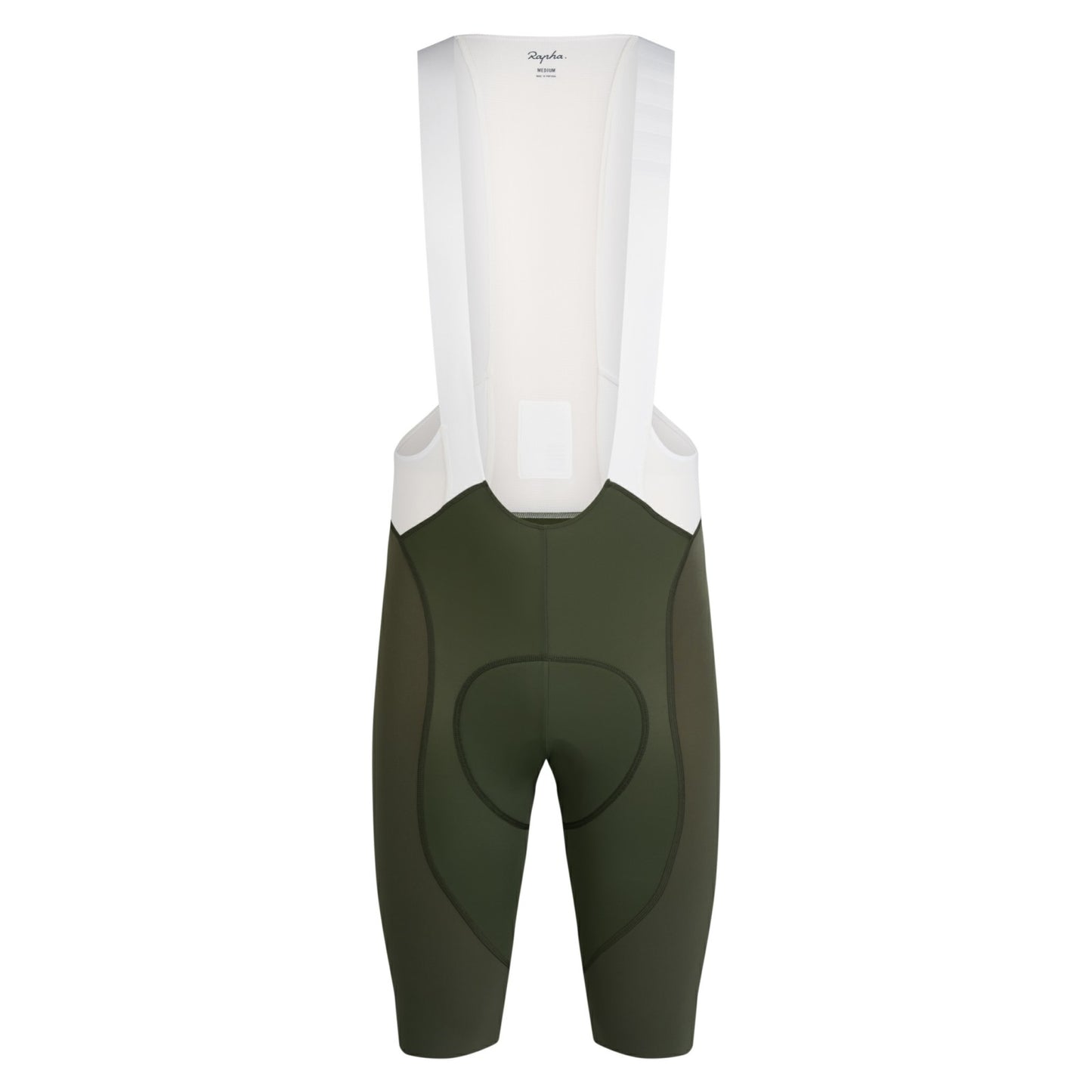 Dark Green/White,XXS