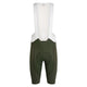 Dark Green/White