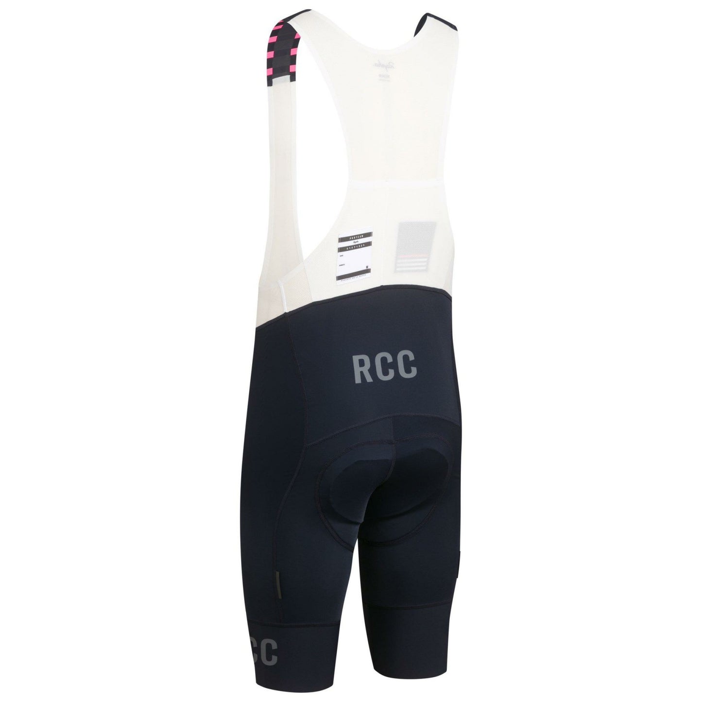 Rapha RCC Pro Team Bib Shorts II Regular